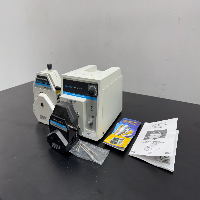 Cole Parmer Masterflex Console Drive Peristaltic Pump image 1